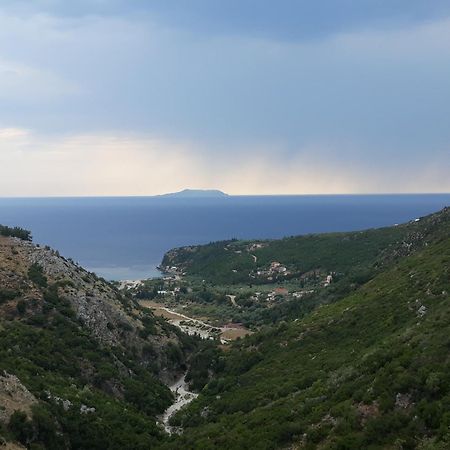 Sofia'S Rooms Himara Kültér fotó