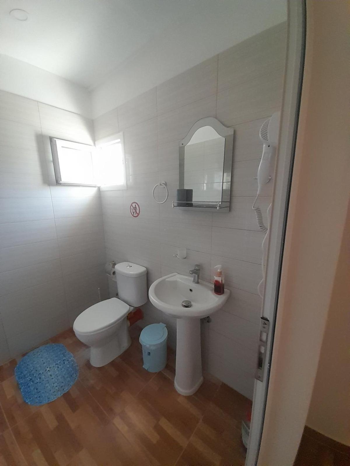 Sofia'S Rooms Himara Kültér fotó